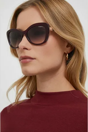 vogue Okulary przeciwsłoneczne damskie kolor 0VO5515SB