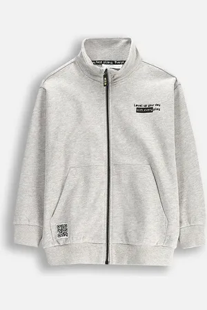 COCCODRILLO Bluza kolor GAMER BOY JUNIOR