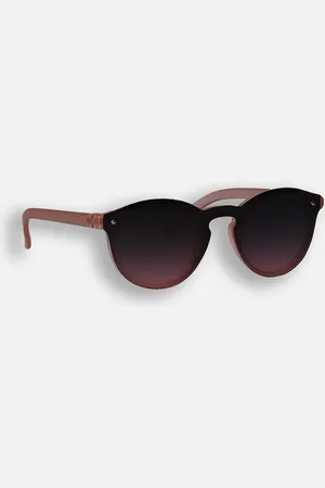 COCCODRILLO Okulary kolor SUNGLASSES