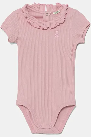 Benetton Body niemowlęce 3F1AAB00N