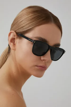 Michael Kors – Okulary ANAHEIM damskie kolor 0MK2137U