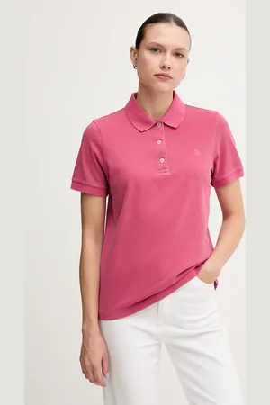 Marc O’ Polo Polo damski kolor 504237153013