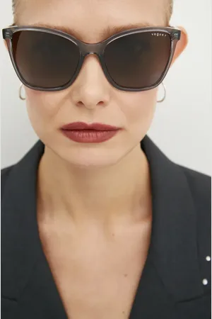 vogue Okulary przeciwsłoneczne damskie kolor