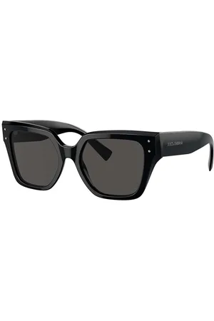 Dolce & Gabbana Okulary przeciwsłoneczne damskie kolor