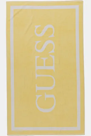 Guess Ręcznik bawełniany kolor E5GZ13 SG00P