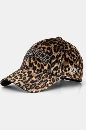 Zadig & Voltaire Czapka z daszkiem kolor wzorzysta OWHT01147