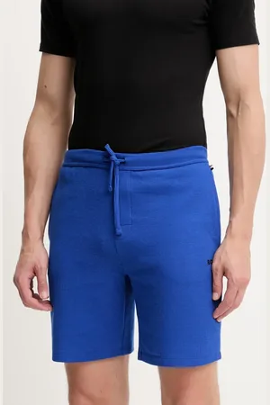 HUGO BOSS Szorty lounge kolor 50535884