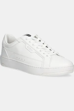 Guess Sneakersy VINCI męskie kolor FMJVIC PEL12