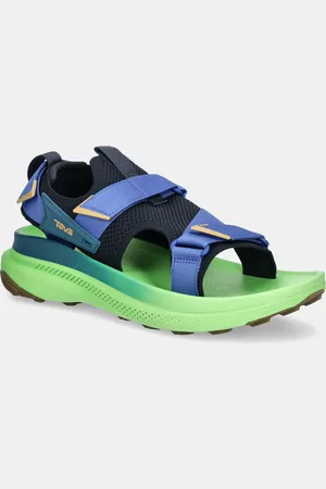 Teva Sandały Aventrail męskie kolor 1156150