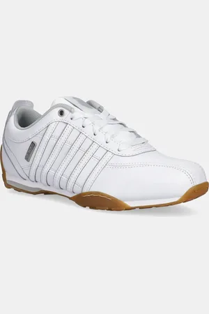 K-Swiss Sneakersy skórzane ARVEE 1.5 męskie kolor 02453.960.M