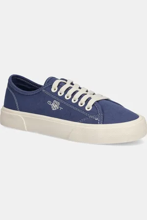 GANT Tenisówki Zoewill kolor 30538919.G68