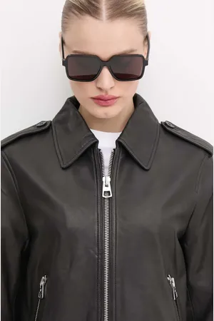 Bottega Veneta Okulary przeciwsłoneczne damskie kolor BV1317SK