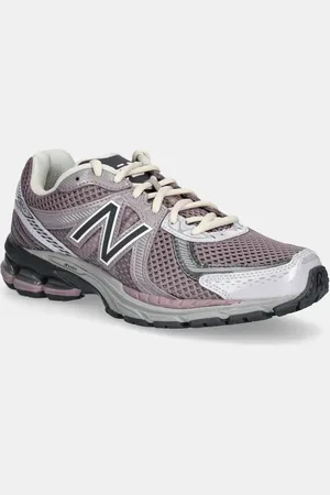 New Balance Sneakersy 860 kolor ML860BW2