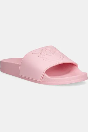 Pinko Klapki Dilly damskie kolor SS0093 E027 O99