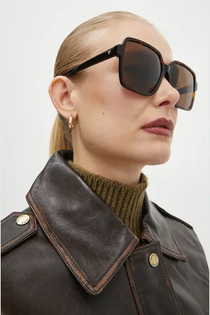 Bottega Veneta Okulary przeciwsłoneczne damskie kolor BV1317SK