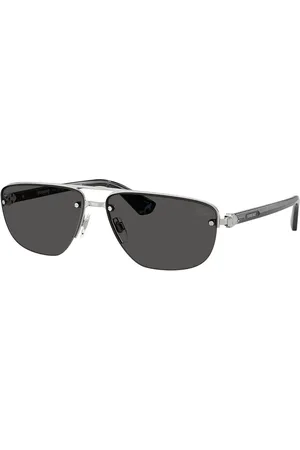 Burberry Okulary przeciwsłoneczne męskie kolor 0BE3164