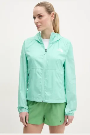 The North Face Wiatrówka TNF Cyclone kolor NF0A8B6G6EI1