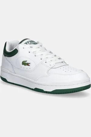 Lacoste Sneakersy LINEDRIVE męskie kolor 49SMA0052