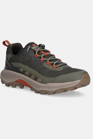 Merrell Buty Speed Strike 2 męskie kolor J037851