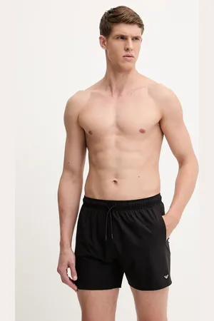 Emporio Armani Szorty kąpielowe kolor EM000583 AF12331
