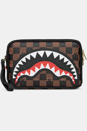 Sprayground Kosmetyczka kolor 910B7510NSZ