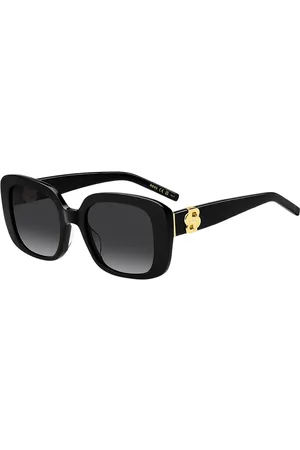 HUGO BOSS Okulary przeciwsłoneczne damskie kolor 1791/G/S