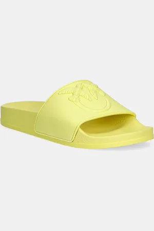 Pinko Klapki Dilly damskie kolor SS0093 E027 H26