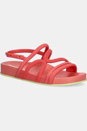 Ipanema Sandały WALK SANDAL damskie kolor 27211-BF981