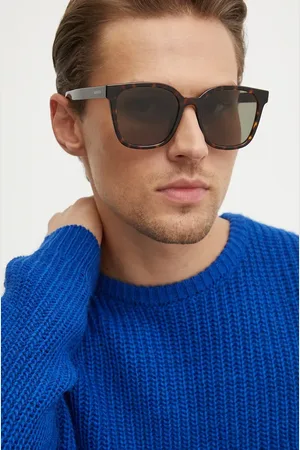 Gucci Okulary przeciwsłoneczne męskie kolor GG1346SK