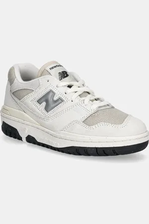 New Balance Sneakersy 550 damskie kolor BBW550HD