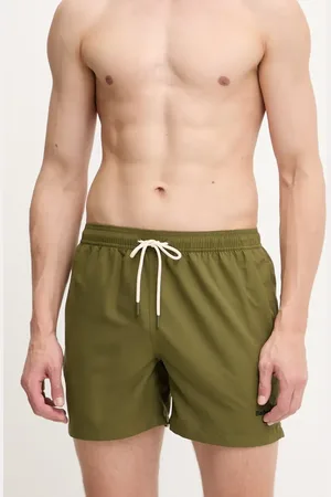 Barbour Szorty kąpielowe kolor