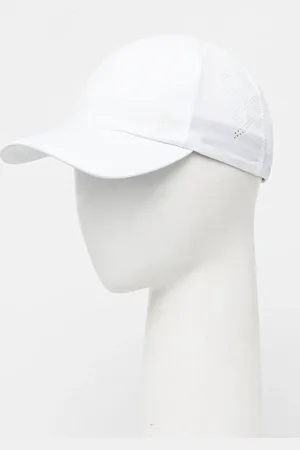 Under Armour Czapka z daszkiem Iso Chill Launch kolor wzorzysta