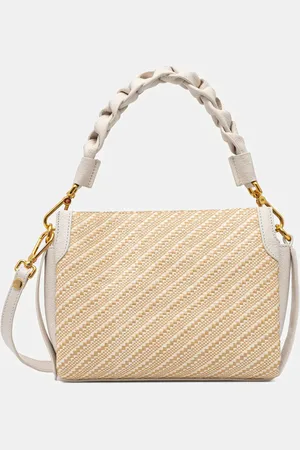 Coccinelle Torebka BOHEME BICOLOR STRAW kolor S6F 58 01 01