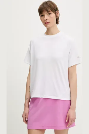 Helly Hansen T-shirt OCEAN damski kolor 34482