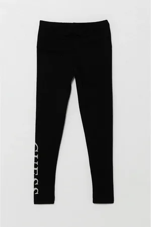 Guess Legginsy dziecięce kolor z nadrukiem K3YB01 J1314