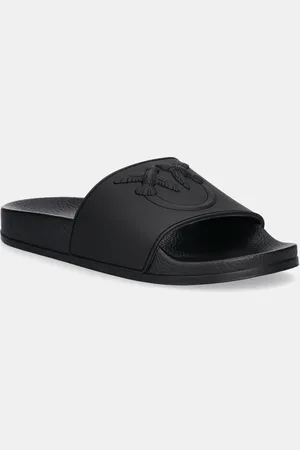 Pinko Klapki Dilly damskie kolor SS0093 E027 Z99