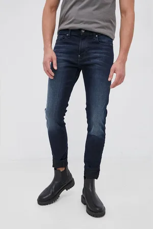 G-Star Jeansy Revend Super Slim 51010.6590
