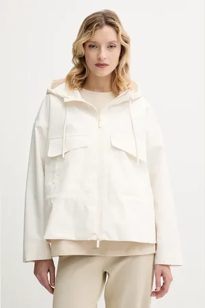 Armani Exchange Kurtka kolor przejściowa XW000417 AF12806