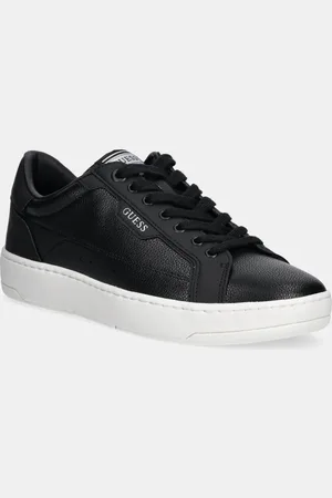 Guess Sneakersy VINCI męskie kolor FMJVIC FAL12