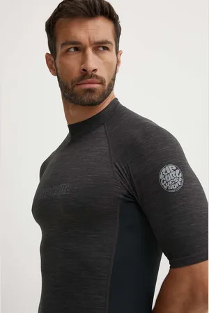 Rip Curl T-shirt kąpielowy kolor