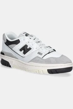 New Balance Sneakersy 550 kolor GSB550BW