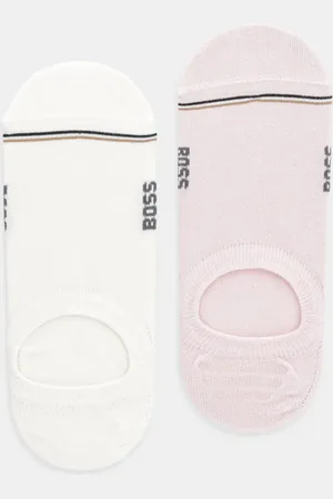 HUGO BOSS Skarpetki 2-pack damskie kolor 50502091
