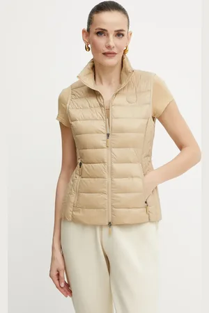 Armani Exchange Bezrękawnik puchowy