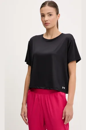 Under Armour T-shirt treningowy Motion kolor