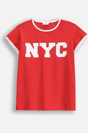 COCCODRILLO T-shirt dziecięcy kolor EVERYDAY GIRL
