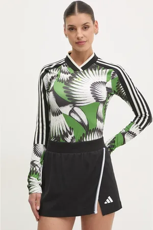 adidas Longsleeve x Farm Rio kolor JD6274