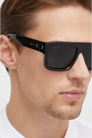 Gucci Okulary przeciwsłoneczne męskie kolor GG1461S