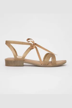 Melissa Sandały OPHELIA LOW + JASON WU AD damskie kolor M.33434.51861