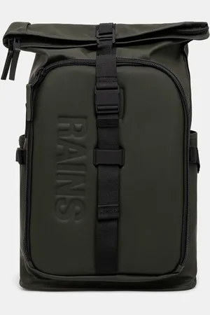 Rains Plecak Texel Moulded Backpack W3 kolor duży gładki 13430.03