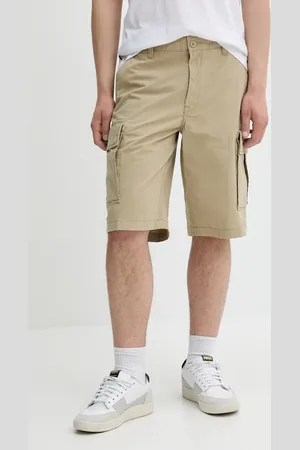 Timberland Szorty męskie kolor TB0A5TZQDH41